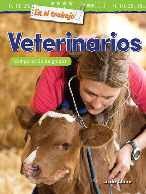 cover image of En el trabajo